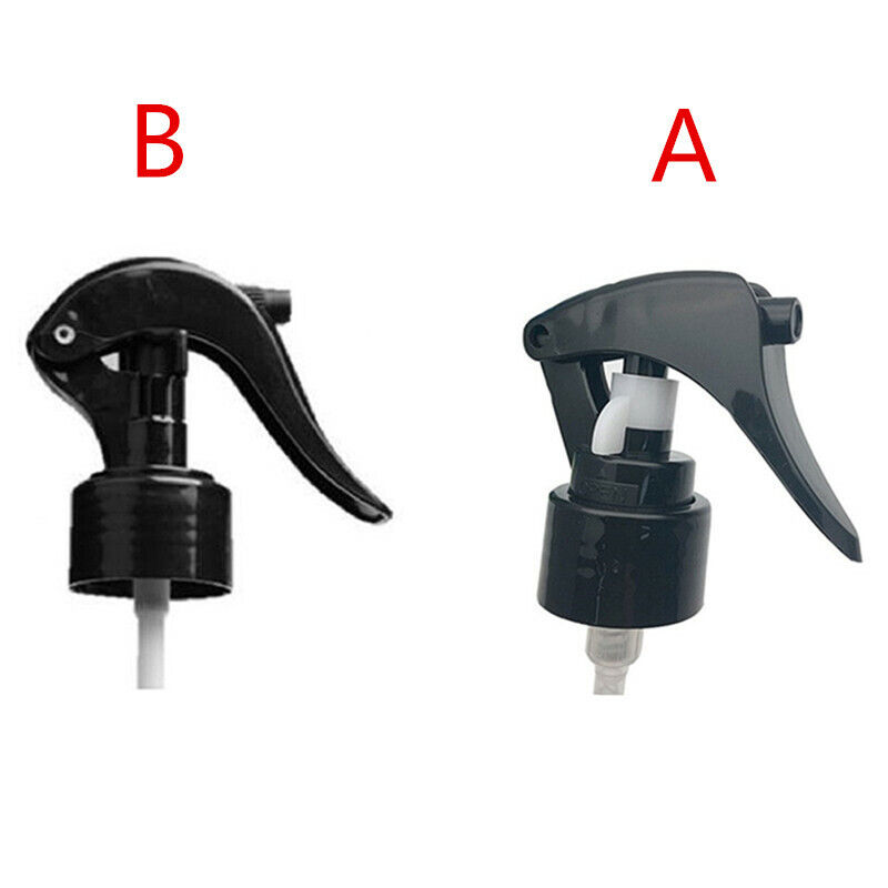 Misting Bottle Fine - Пластиковый мини-распылитель-триггер 24-410 28-410 с трубкой-дозатором