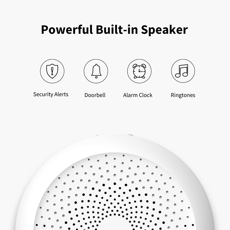 2024 Новейший шлюз Aqara Smart – обзор и цена Xiaomi Hub Mijia Hub
