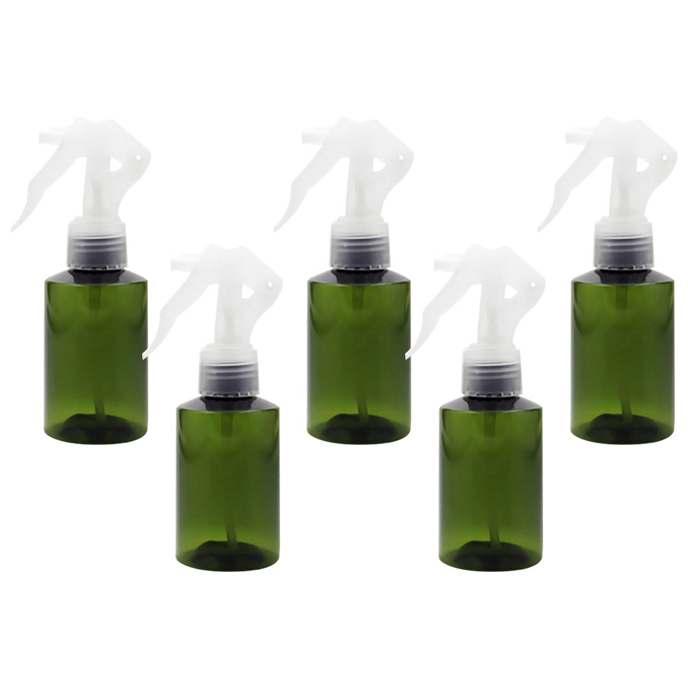 Набор из 5 дорожных флаконов-с – обзор и цена Misting Bottle Fine