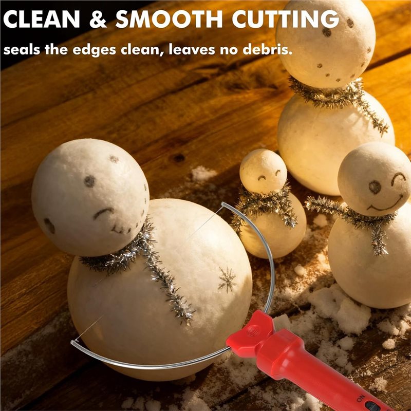 A44I-Набор инструментов для ре – обзор и цена Cutting Board Foam
