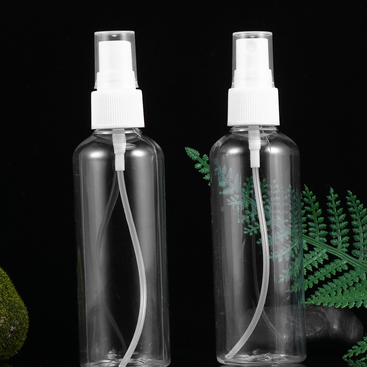 Набор из 8 многоразовых дорожн – обзор и цена Misting Bottle Fine