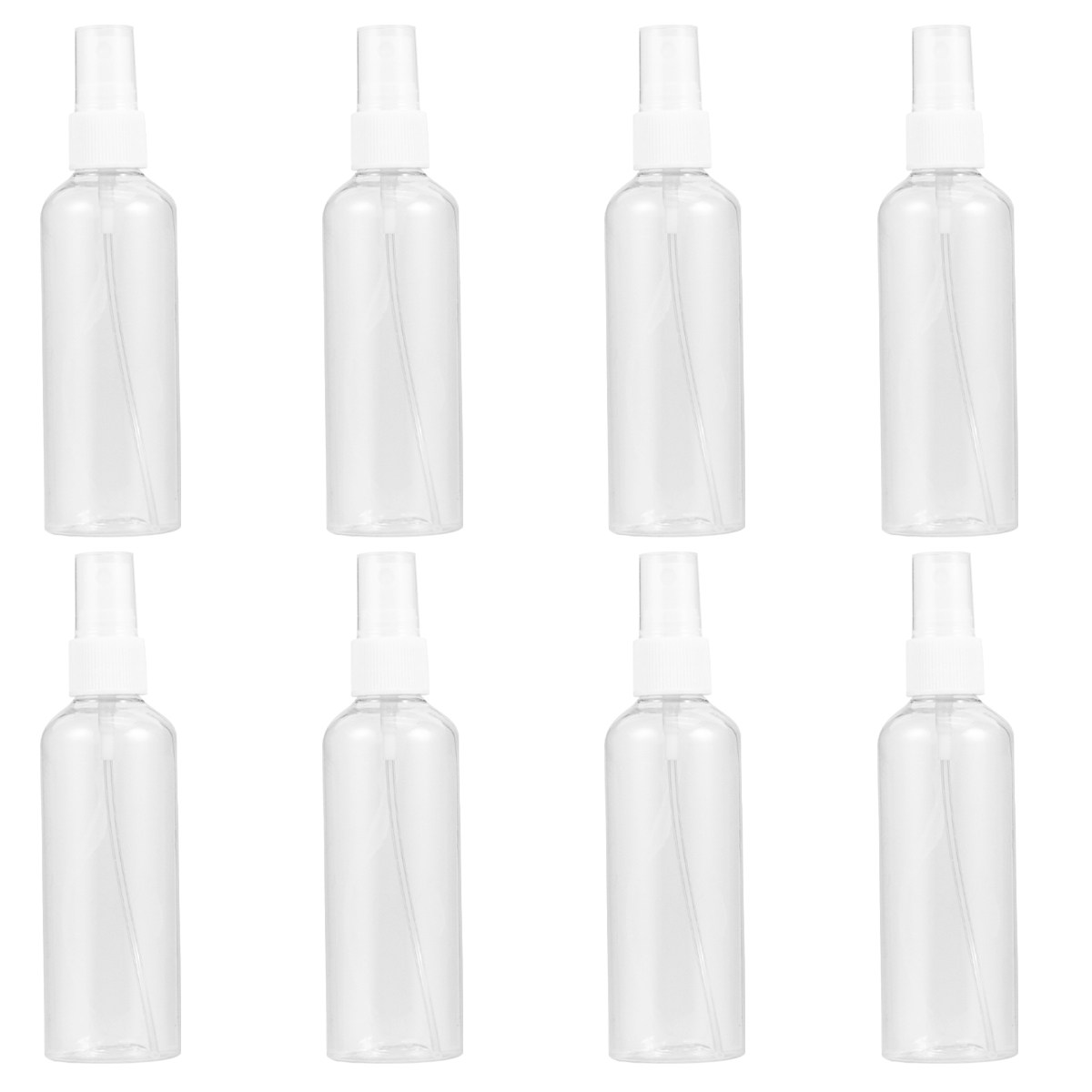 Набор из 8 многоразовых дорожн – обзор и цена Misting Bottle Fine