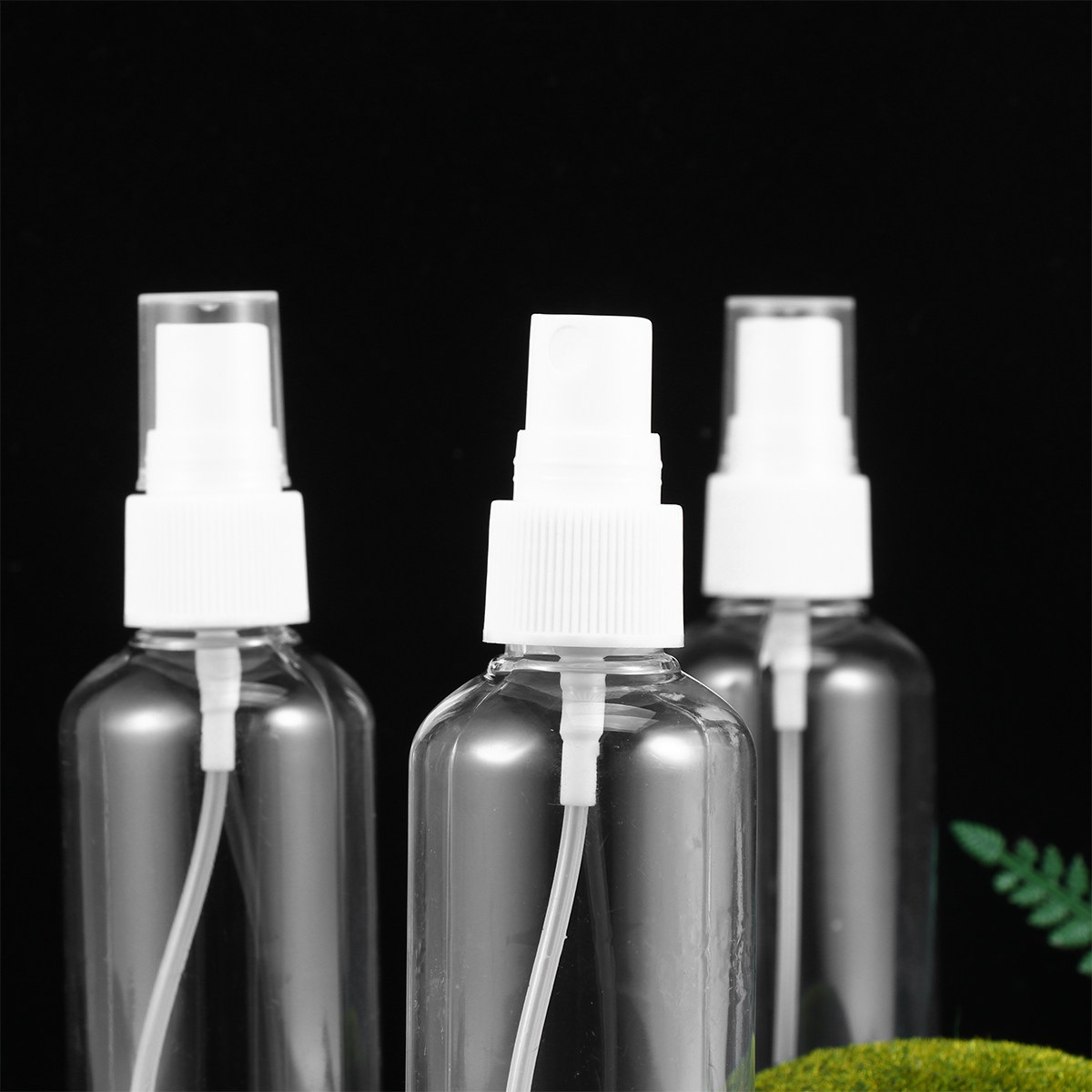 Набор из 8 многоразовых дорожн – обзор и цена Misting Bottle Fine