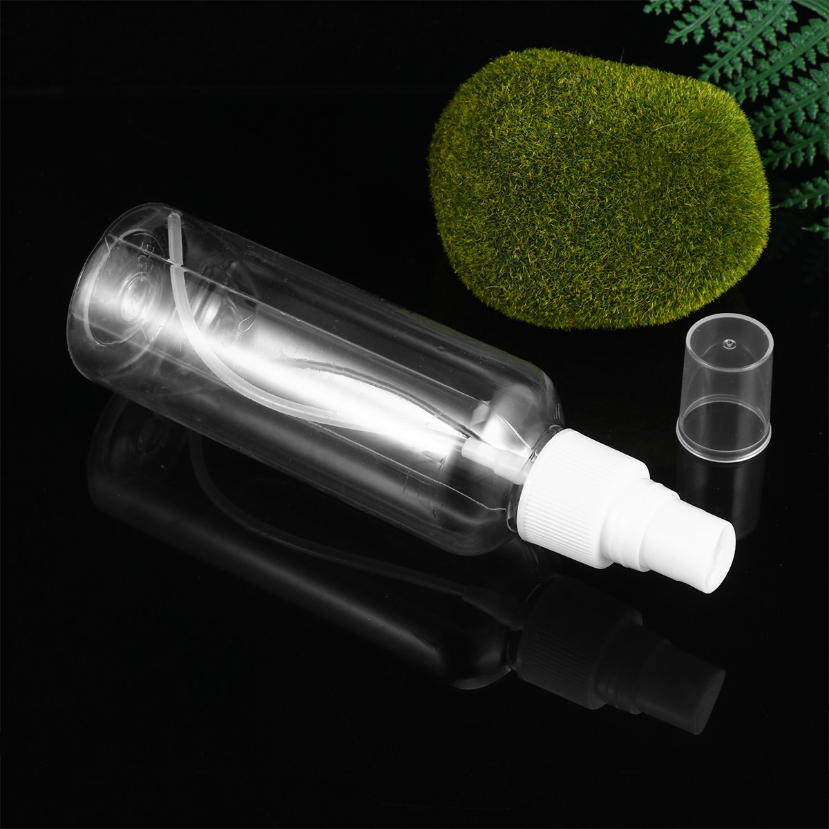 Набор из 8 многоразовых дорожн – обзор и цена Misting Bottle Fine
